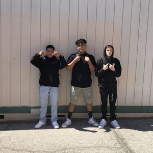 Meet your Posher, Jonathan